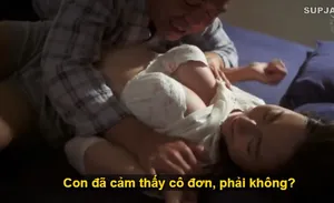 Thấy con trai mãi mê công việc để người tình của con trai cô đơn, bố anh xã làm liều đè chịch con dâu